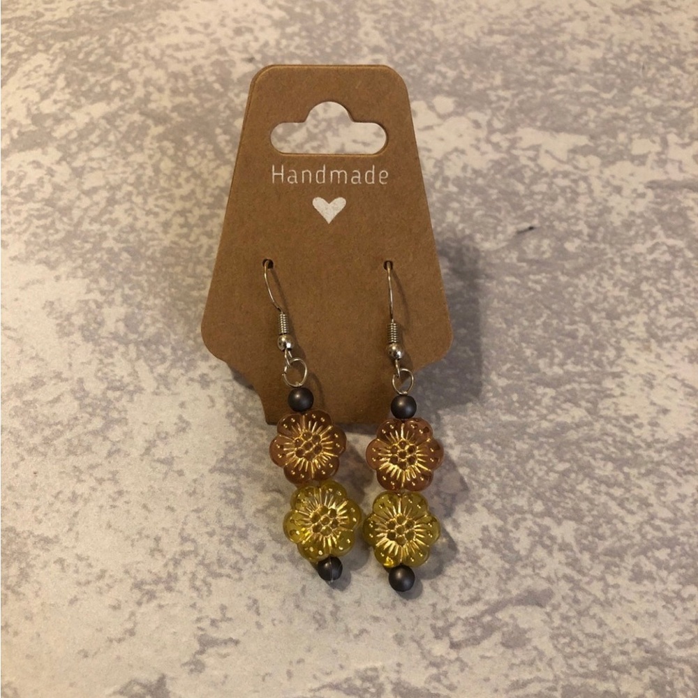 Handmade Earrings